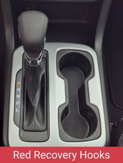 2022 Chevrolet Colorado 2WD LT