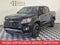 2022 Chevrolet Colorado 2WD LT