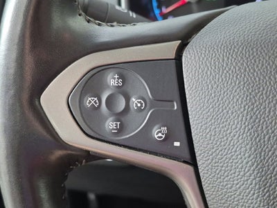 2020 Chevrolet Colorado 4WD Z71