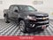 2020 Chevrolet Colorado 4WD Z71