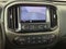 2020 Chevrolet Colorado 4WD Z71