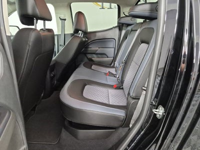2020 Chevrolet Colorado 4WD Z71