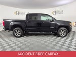 2020 Chevrolet Colorado 4WD Z71