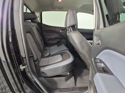 2020 Chevrolet Colorado 4WD Z71