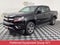 2020 Chevrolet Colorado 4WD Z71