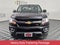 2020 Chevrolet Colorado 4WD Z71