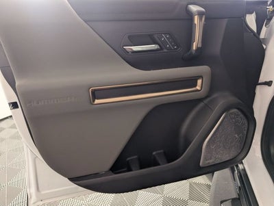 2024 GMC HUMMER EV SUV 2X