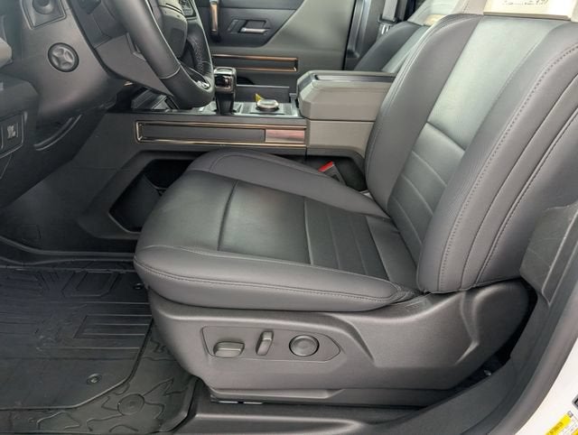 2024 GMC HUMMER EV SUV 2X