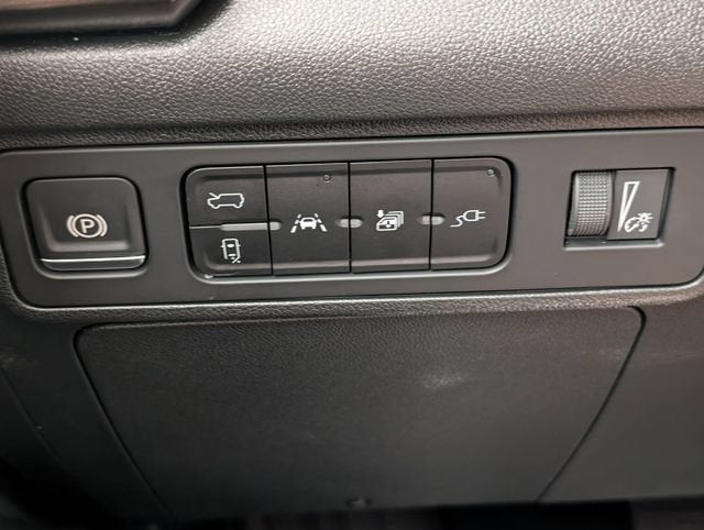 2024 GMC HUMMER EV SUV 2X