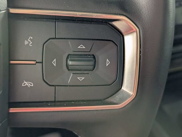 2024 GMC HUMMER EV SUV 2X