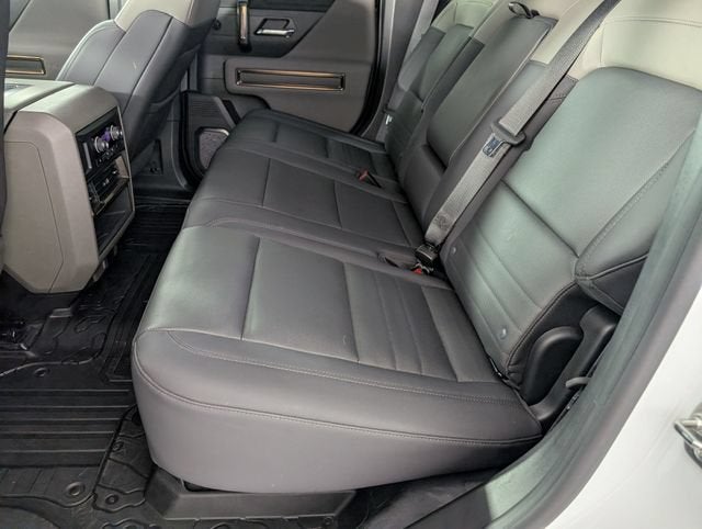 2024 GMC HUMMER EV SUV 2X
