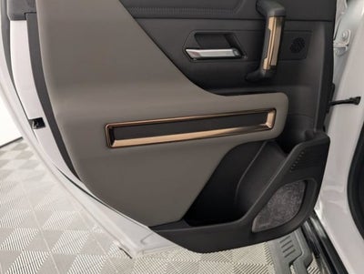 2024 GMC HUMMER EV SUV 2X