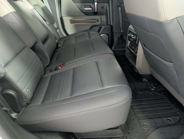 2024 GMC HUMMER EV SUV 2X