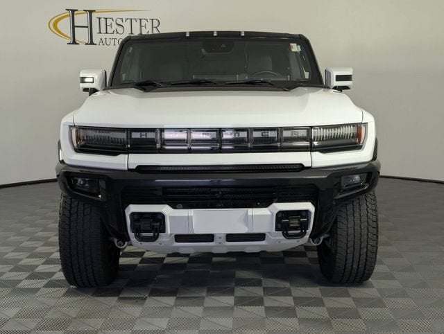 2024 GMC HUMMER EV SUV 2X