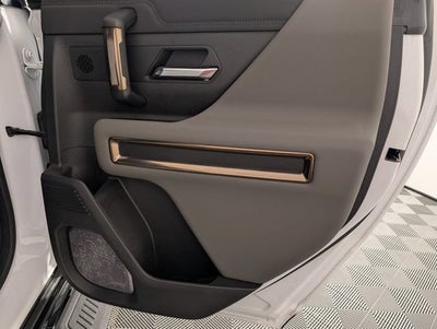 2024 GMC HUMMER EV SUV 2X