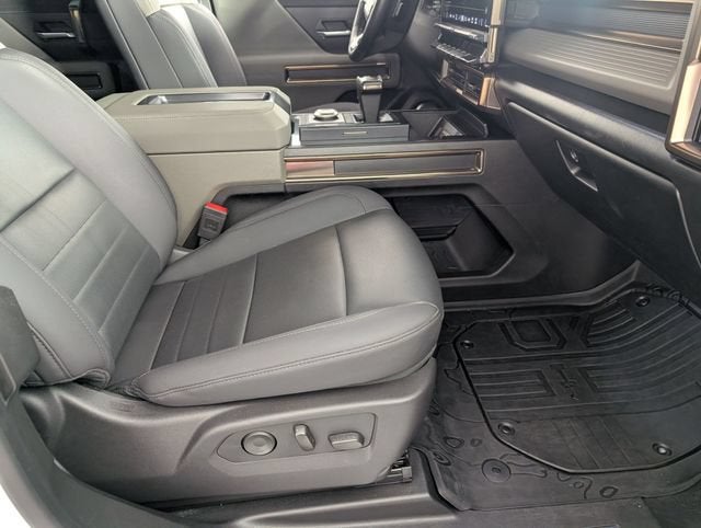 2024 GMC HUMMER EV SUV 2X