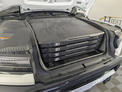 2024 GMC HUMMER EV SUV 2X