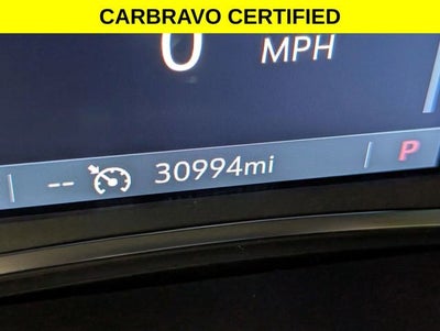 2024 Chevrolet Traverse Limited LT Leather