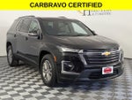 2024 Chevrolet Traverse Limited LT Leather