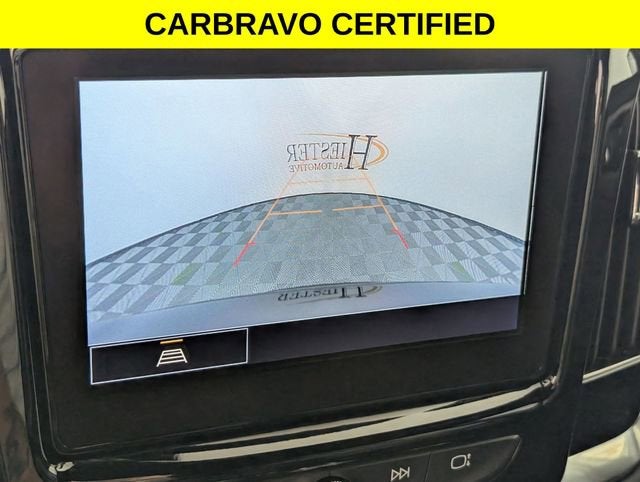 2024 Chevrolet Traverse Limited LT Leather