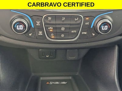 2024 Chevrolet Traverse Limited LT Leather