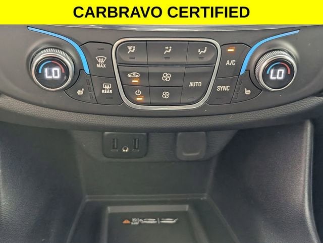 2024 Chevrolet Traverse Limited LT Leather