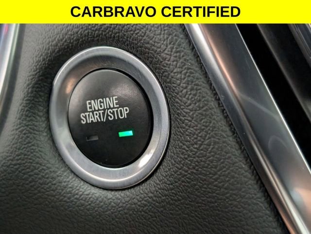 2024 Chevrolet Traverse Limited LT Leather