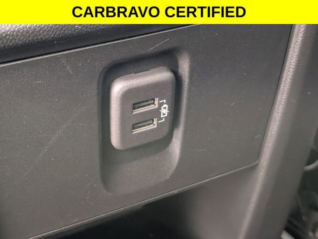 2024 Chevrolet Traverse Limited LT Leather
