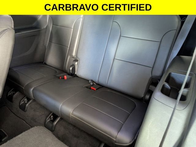 2024 Chevrolet Traverse Limited LT Leather