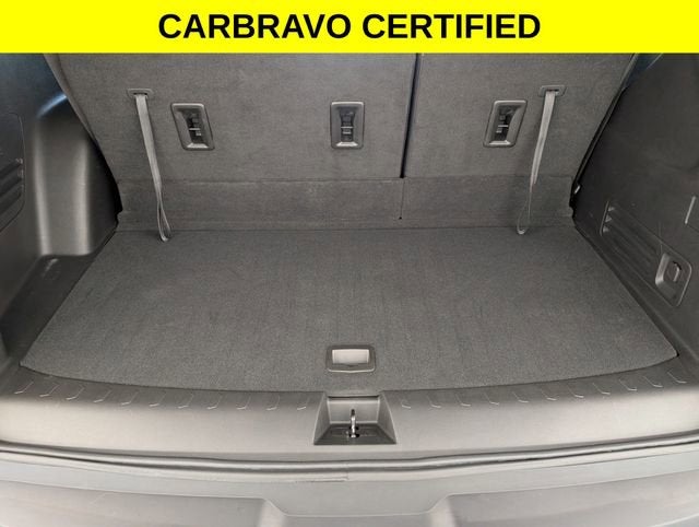 2024 Chevrolet Traverse Limited LT Leather