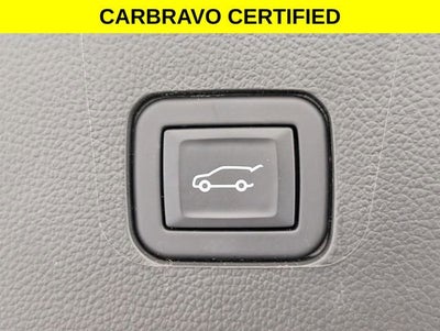 2024 Chevrolet Traverse Limited LT Leather