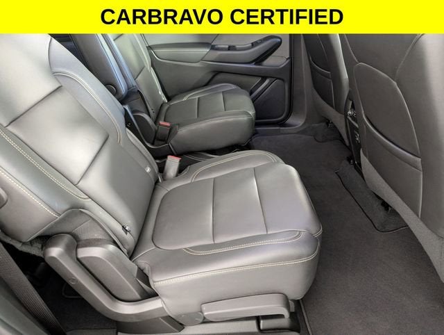 2024 Chevrolet Traverse Limited LT Leather