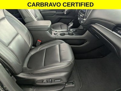 2024 Chevrolet Traverse Limited LT Leather