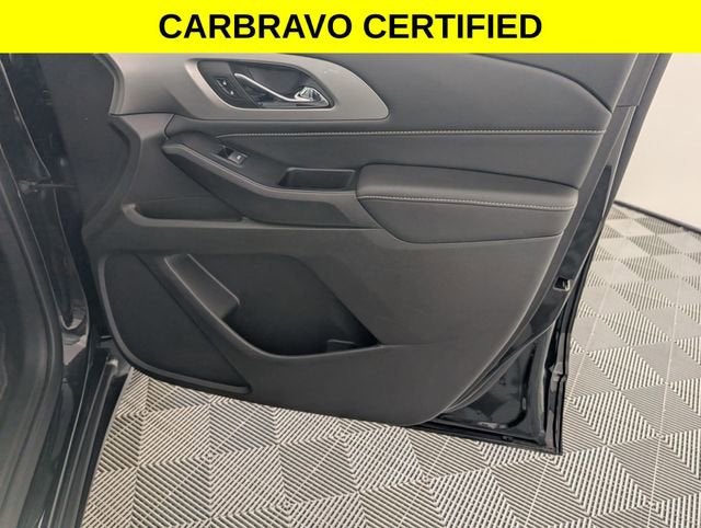 2024 Chevrolet Traverse Limited LT Leather