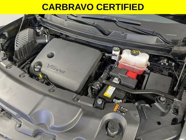 2024 Chevrolet Traverse Limited LT Leather
