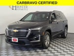 2024 Chevrolet Traverse Limited LT Leather