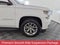 2015 Chevrolet Suburban LT