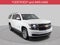 2015 Chevrolet Suburban LT