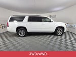 2015 Chevrolet Suburban LT