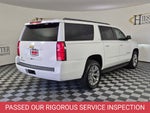 2015 Chevrolet Suburban LT