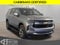 2021 Chevrolet Tahoe LS