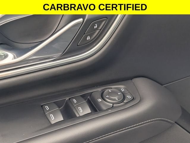 2021 Chevrolet Tahoe LS