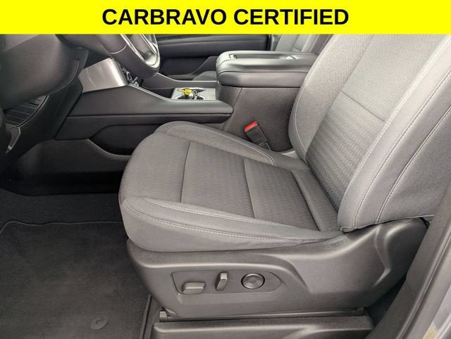 2021 Chevrolet Tahoe LS