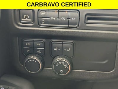 2021 Chevrolet Tahoe LS
