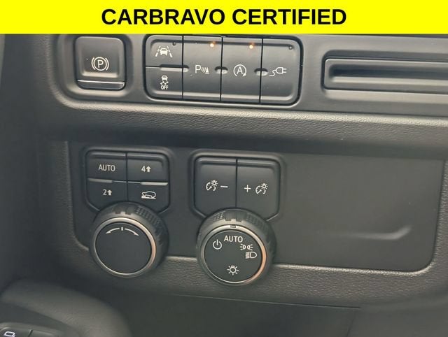 2021 Chevrolet Tahoe LS