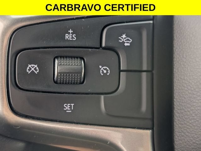 2021 Chevrolet Tahoe LS