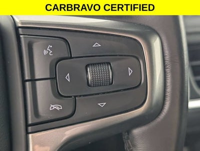 2021 Chevrolet Tahoe LS