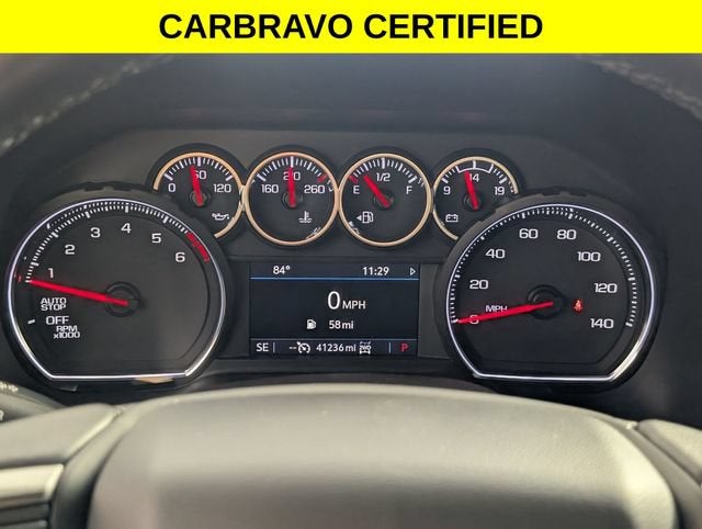 2021 Chevrolet Tahoe LS