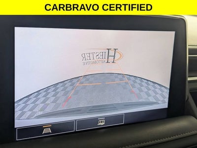 2021 Chevrolet Tahoe LS
