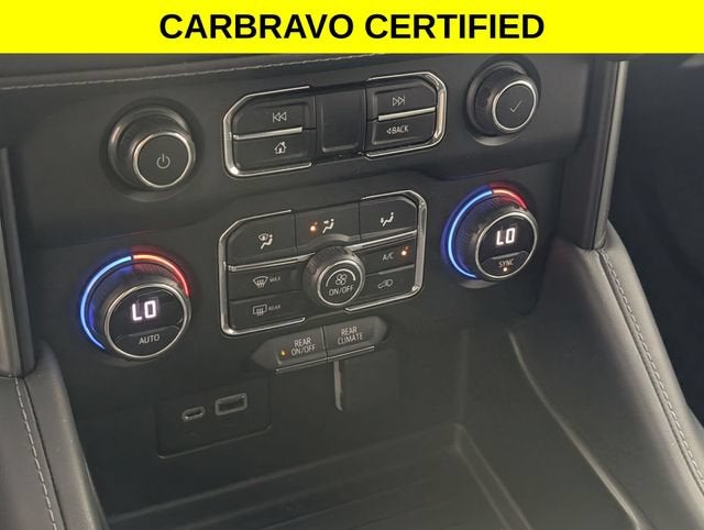 2021 Chevrolet Tahoe LS